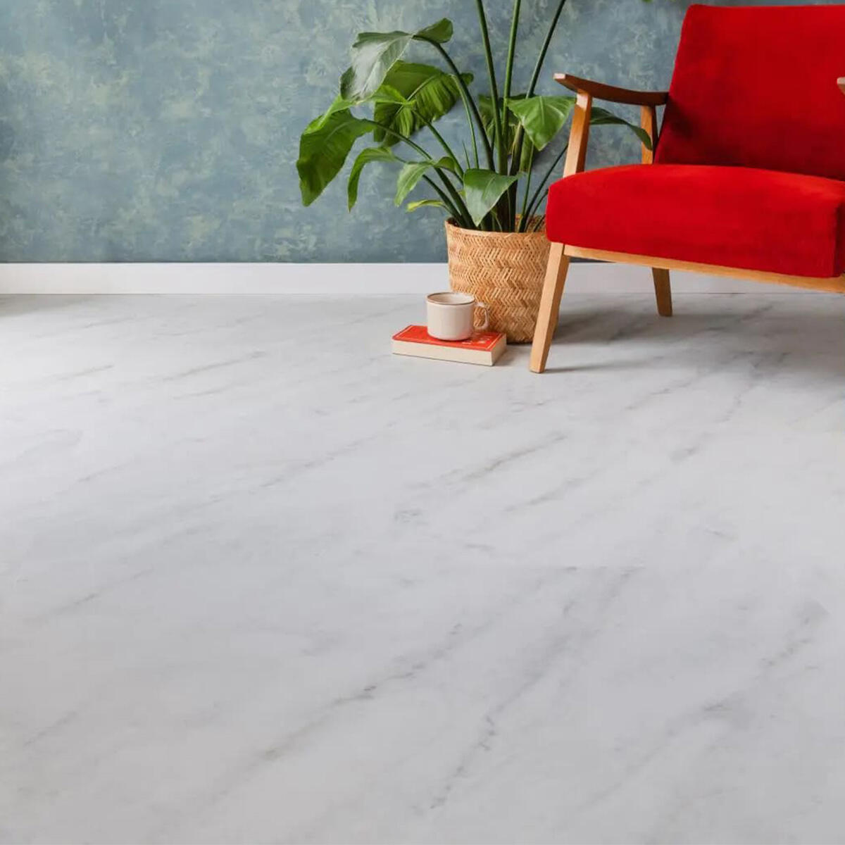 Arbiton Amaron Forma Acoustic Lello Bone – klikkes SPC padló