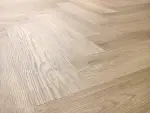ARBITON AMARON HERRINGBONE ACOUSTIC SPC/vinyl vízálló padló, Harlow Oak