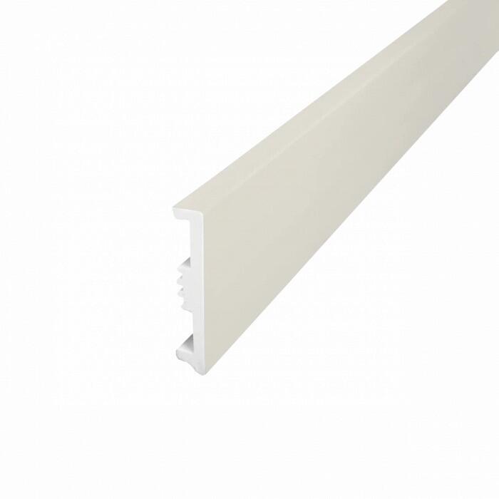 Arbiton STIQ XL STX810 213 Dark Cashmere – vízálló szegőléc