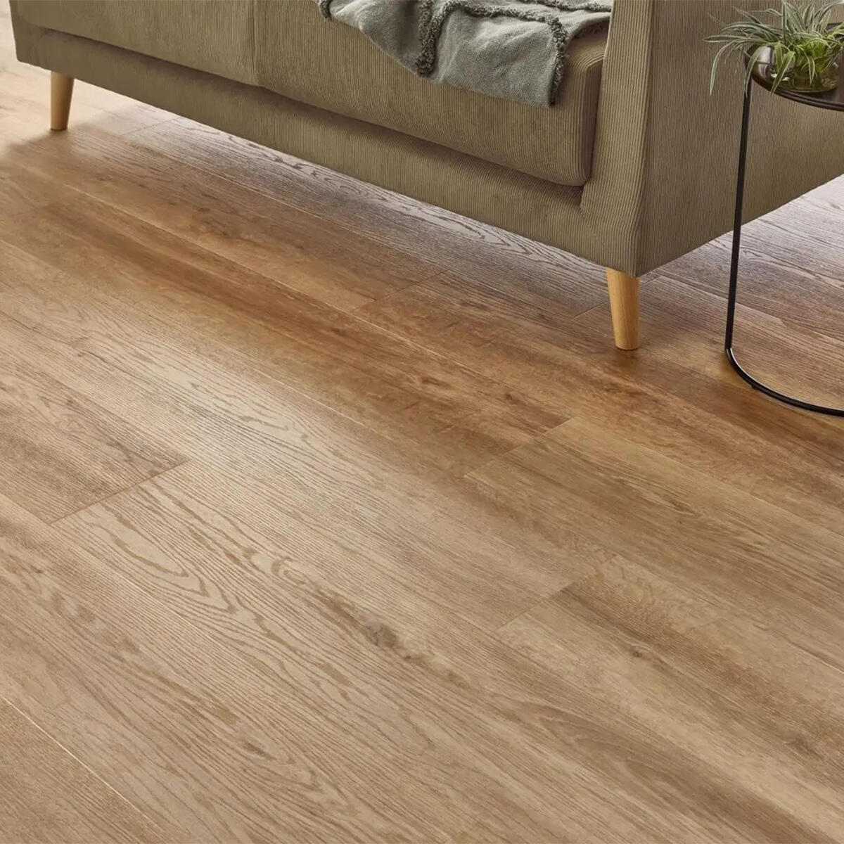 Arbiton Woodric Mineral Dryback Windsor Oak – ragasztós vinyl padló