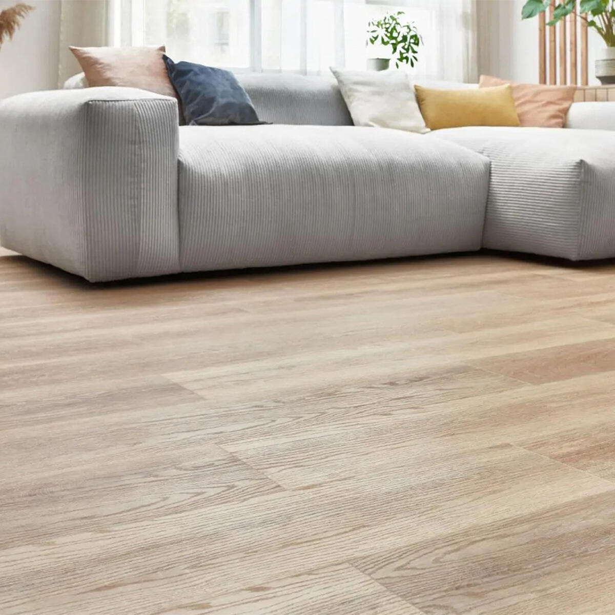 Arbiton Woodric Mineral Dryback Timbersland Oak – ragasztós vinyl padló