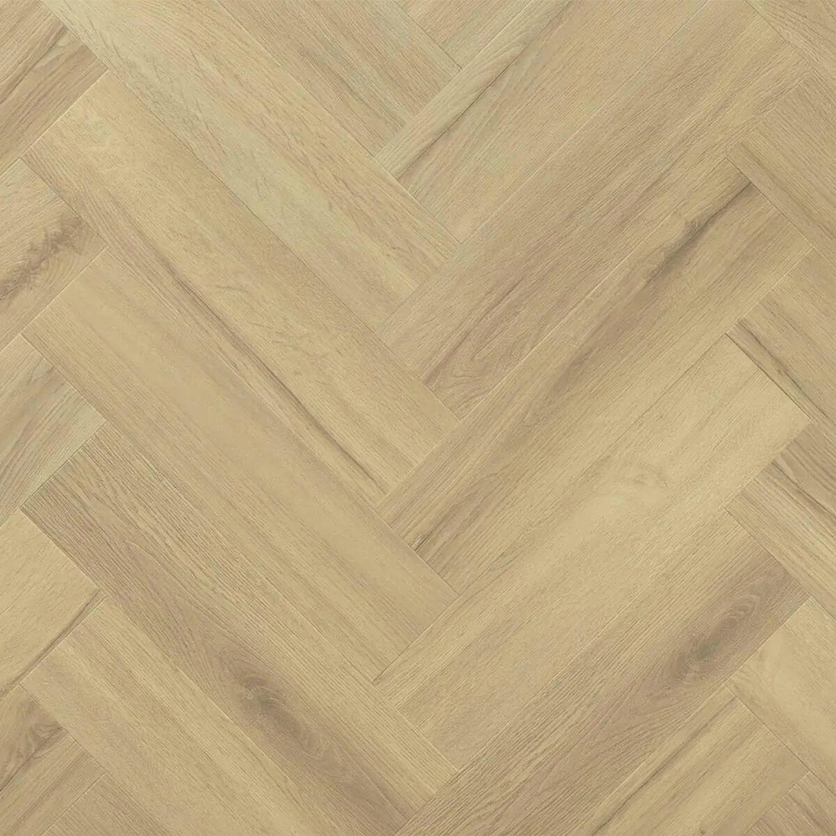Arbiton Amaron Herringbone Mineral Dryback Princeton Oak – halszálka mintás ragasztós vinyl padló