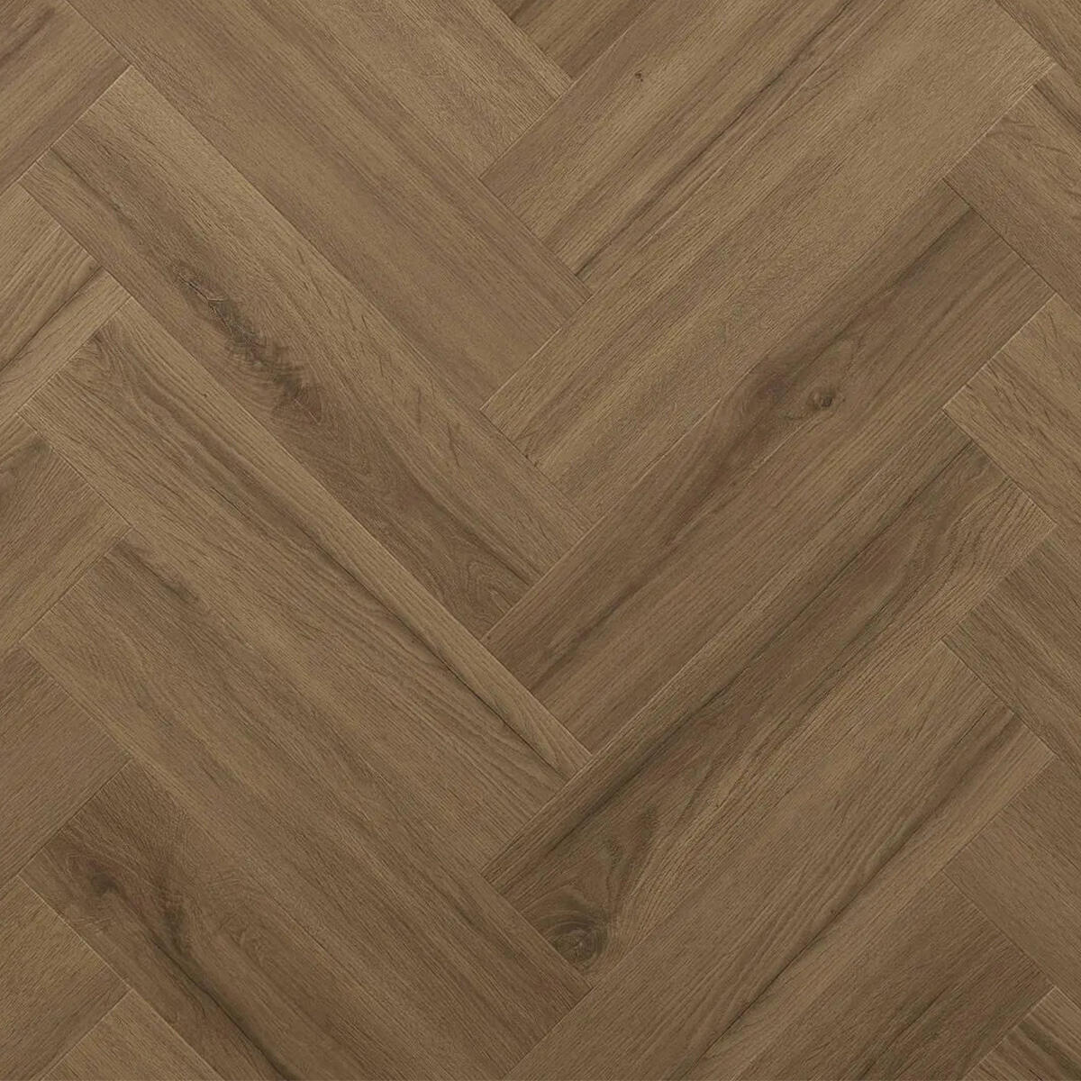Arbiton Amaron Herringbone Mineral Dryback Rochester Oak – halszálka mintás ragasztós vinyl padló