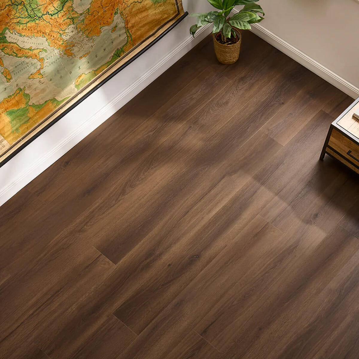 Arbiton Amaron Superiore EIR Acoustic Segovia Oak – klikkes SPC padló