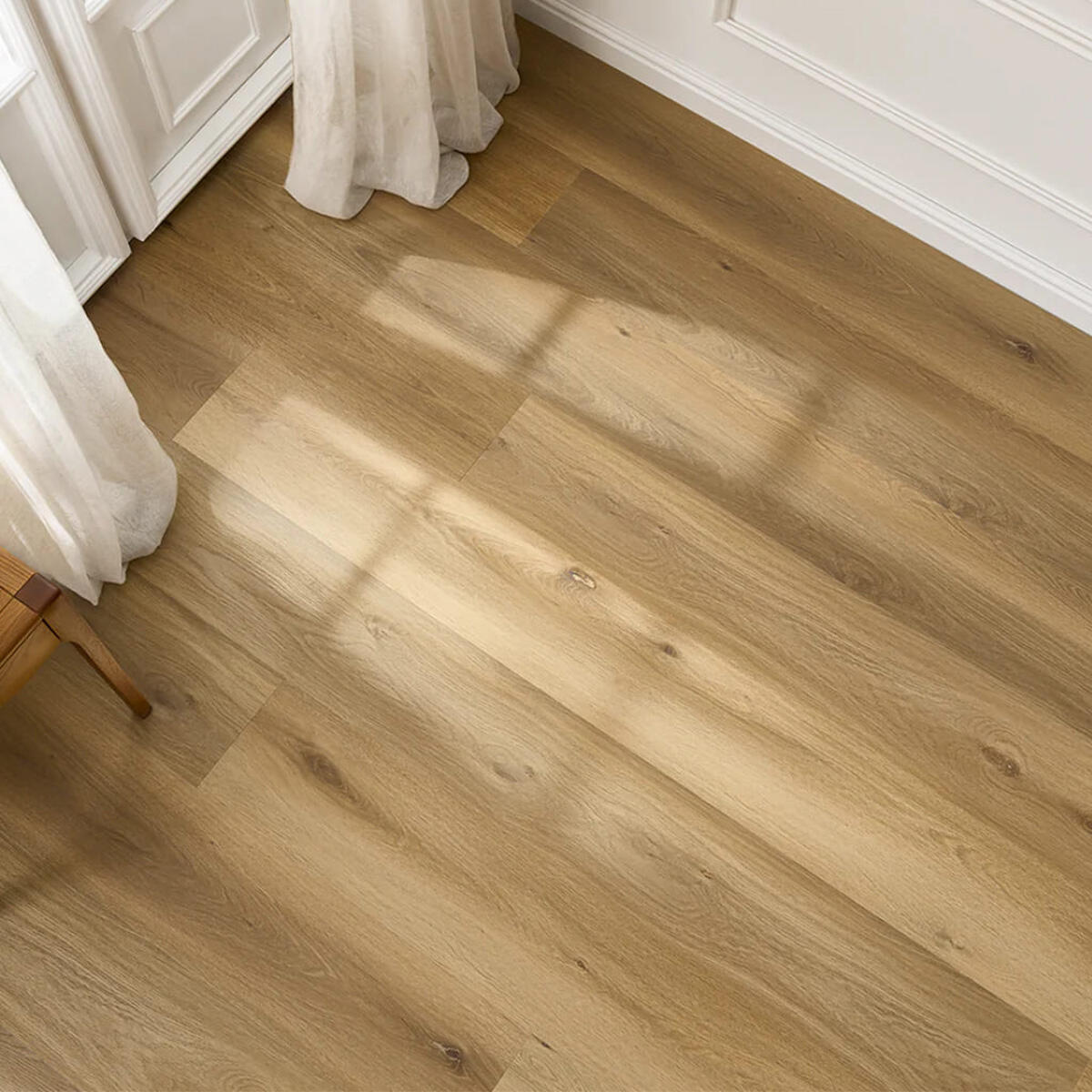 Arbiton Amaron Superiore EIR Acoustic Burbon Oak – klikkes SPC padló