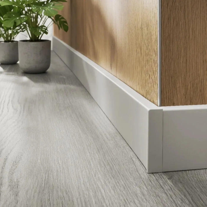 Arbiton FORTINO 80 2 Light Gray – végzáró elem