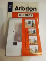 ARBITON MULTIBOX LM55 szegőléchez