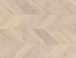 Barlinek TRIVOR Chevron, matt-lakkozott, francia halszálka parketta 130