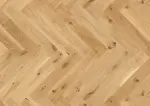 Barlinek GRAND CANYON, olajozott, klikkes halszálka parketta 130