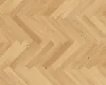Barlinek BRIGHT Herringbone, olajozott, halszálka parketta 110