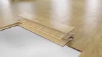 Barlinek BRIGHT Herringbone, olajozott, halszálka parketta 110