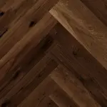 Barlinek TRAPANI Herringbone, matt-lakkozott, halszálka parketta 130