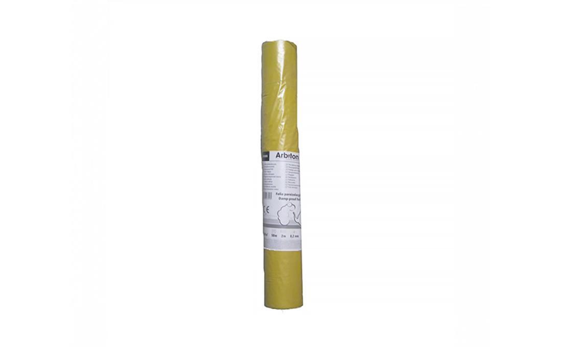 Arbiton Damp Proof Foil 100, 0,2 mm – párazáró fólia