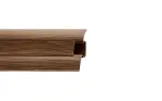 ARBITON LM55 26 Dark Oak szegőléc
