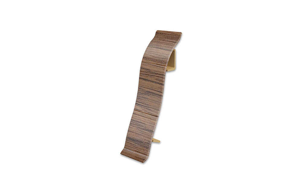 Arbiton LM55 26 Dark Oak – toldóelem