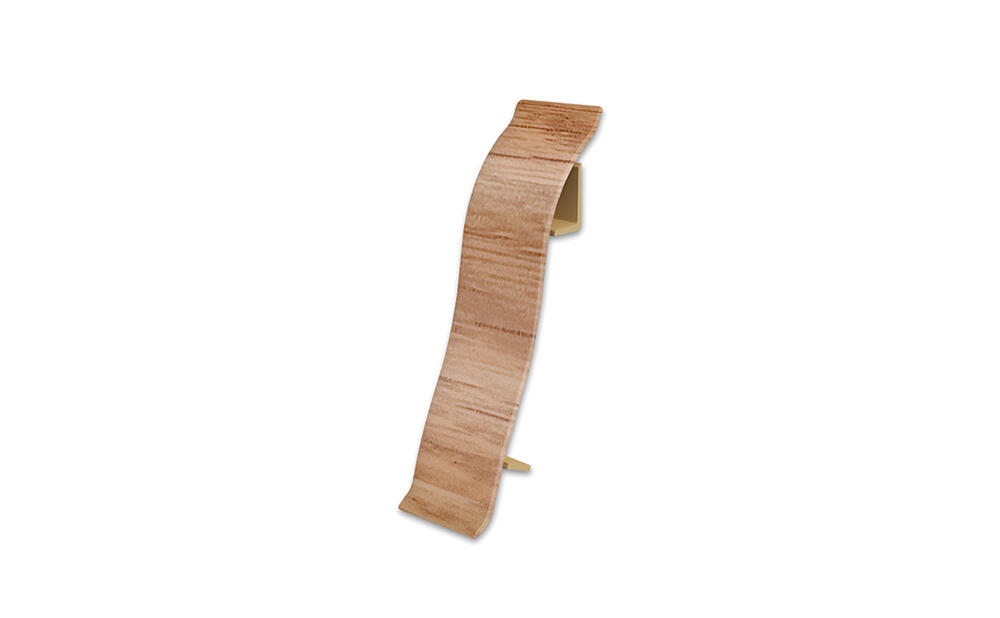 Arbiton LM55 28 Pecan – toldóelem