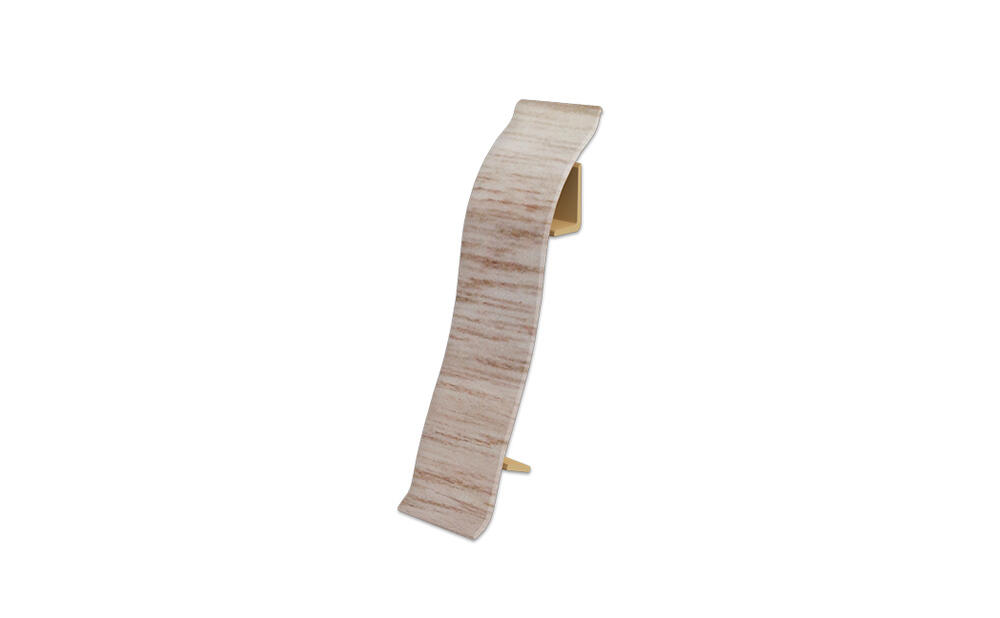 Arbiton LM55 45 Grey Acacia – toldóelem