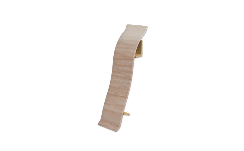 Arbiton LM55 48 Golden Oak – toldóelem