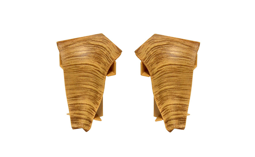 Arbiton LM55 34 Alaska Oak – belső sarokelem