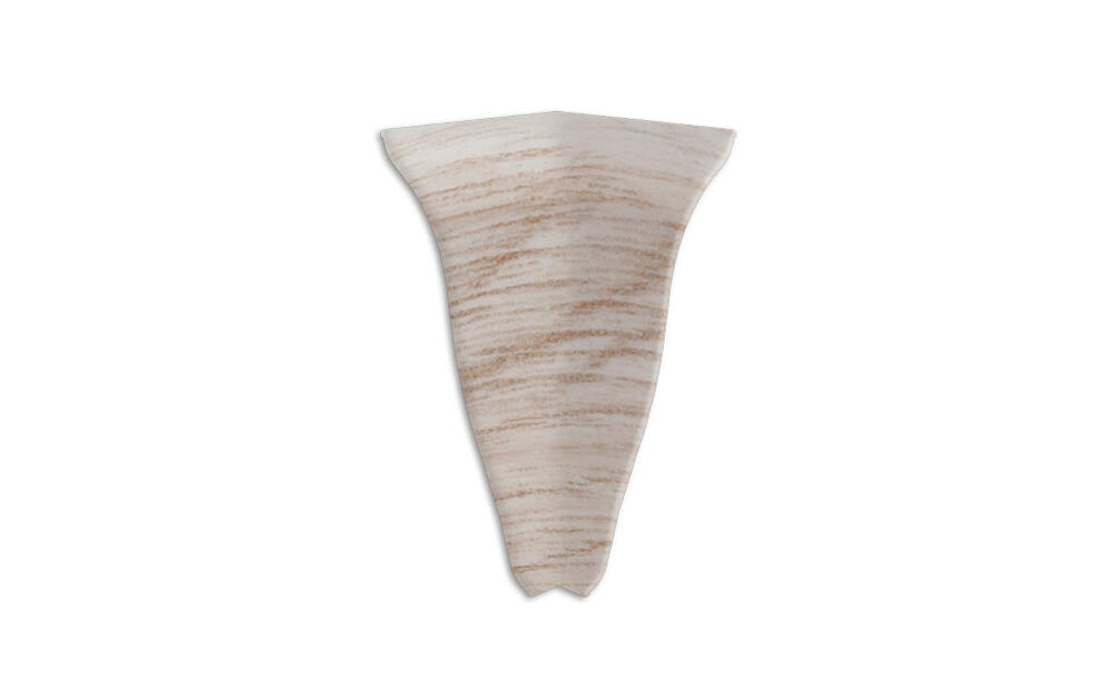 Arbiton LM55 45 Grey Acacia – belső sarokelem