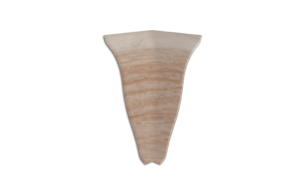 Arbiton LM55 48 Golden Oak – belső sarokelem