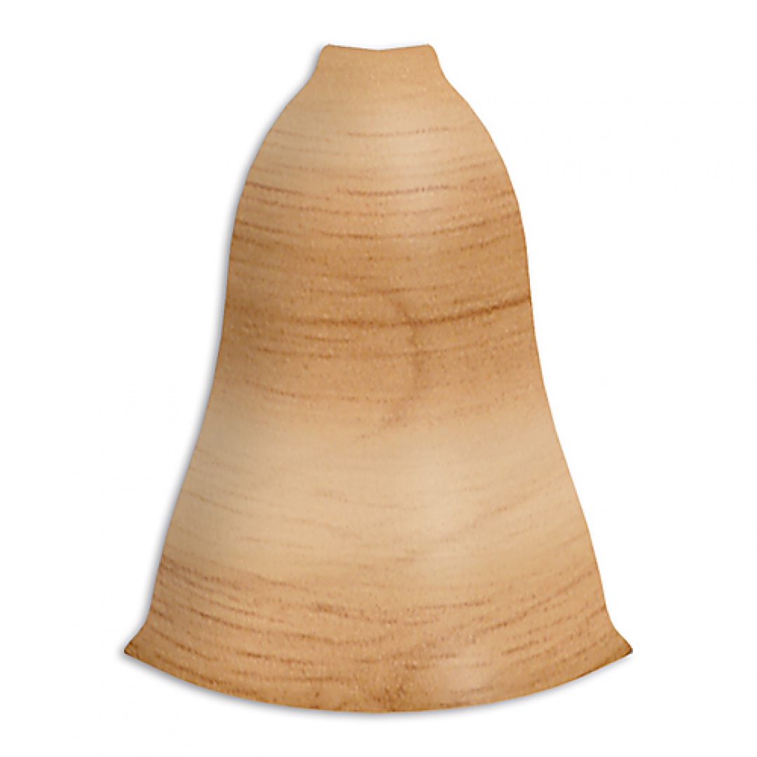 Arbiton LM55 16 Antique Oak – külső sarokelem