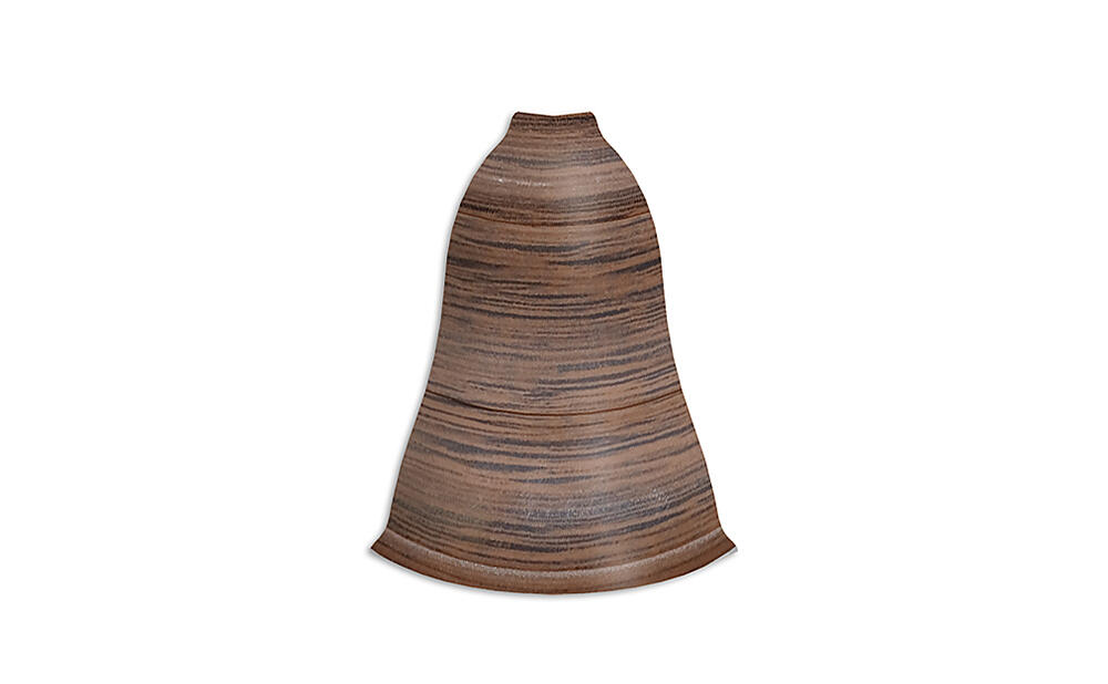 Arbiton LM55 26 Dark Oak – külső sarokelem