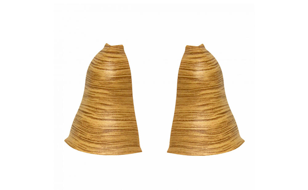 Arbiton LM55 34 Alaska Oak – külső sarokelem