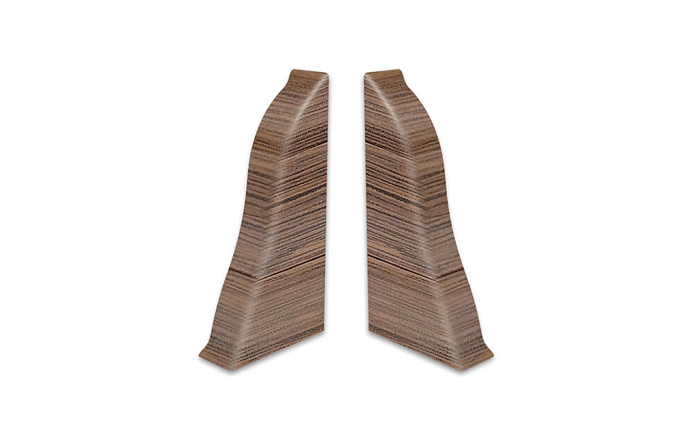 Arbiton LM55 26 Dark Oak – végzáró elem