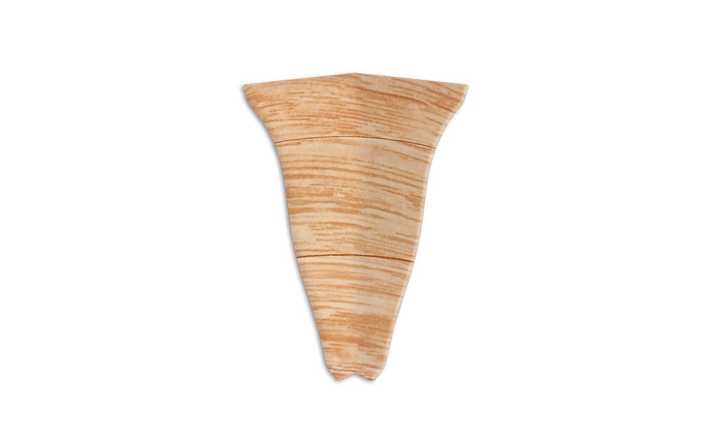Arbiton LM55 85 Northern Oak – belső sarokelem