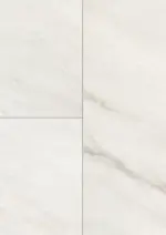 EGGER PRO KINGSIZE 8/33 4+1V AQ White Levanto Marble Laminált padló ELF812
