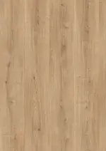 EGGER KINGSIZE 8/32 2V Ortega Oak Laminált padló EL2093