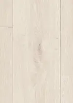 EGGER PRO CLASSIC 8/33 4V AQ White Treviso Oak Laminált padló EL2180