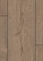 EGGER CLASSIC 8/32 4V AQ Brown Turin Oak Laminált padló EL2191