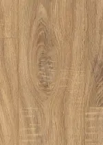 EGGER CLASSIC 8/33 4V AQ Natural Toscolano Oak Laminált padló EL1089