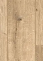 EGGER PRO CLASSIC 8/32 4V AQ Light Dunnington Oak Laminált padló EL2102