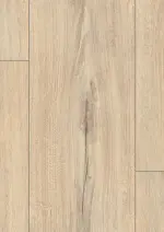 EGGER CLASSIC 8/32 4V AQ Beige Melba Oak Laminált padló EL2416
