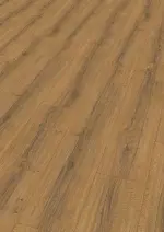 EGGER PRO LARGE 8/33 4V AQ+ Cognac Brown Sherman Oak Laminált padló EL2402