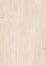 EGGER PRO LARGE 8/33 4V AQ+ White Casella Oak Laminált padló EL2150
