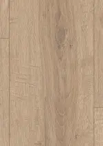 EGGER LARGE 8/32 4V AQ Brown Sherman Oak Laminált padló EL2043