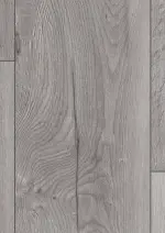 EGGER LARGE 8/32 4V AQ Light Grey Loja Oak Laminált padló EL2156