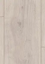EGGER PRO LONG 10/33 4V AQ Light Grey Seefeld Oak Laminált padló EL2193