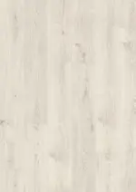 EGGER PRO LONG 10/33 4V AQ White Bayford Oak Laminált padló EL2430