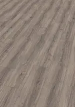 EGGER PRO CLASSIC 10/32 4V AQ Grey Sherman Oak Laminált padló EL2403