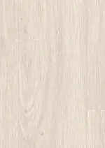 EGGER CLASSIC 10/32 4V AQ White Victoria Oak Laminált padló EL2026