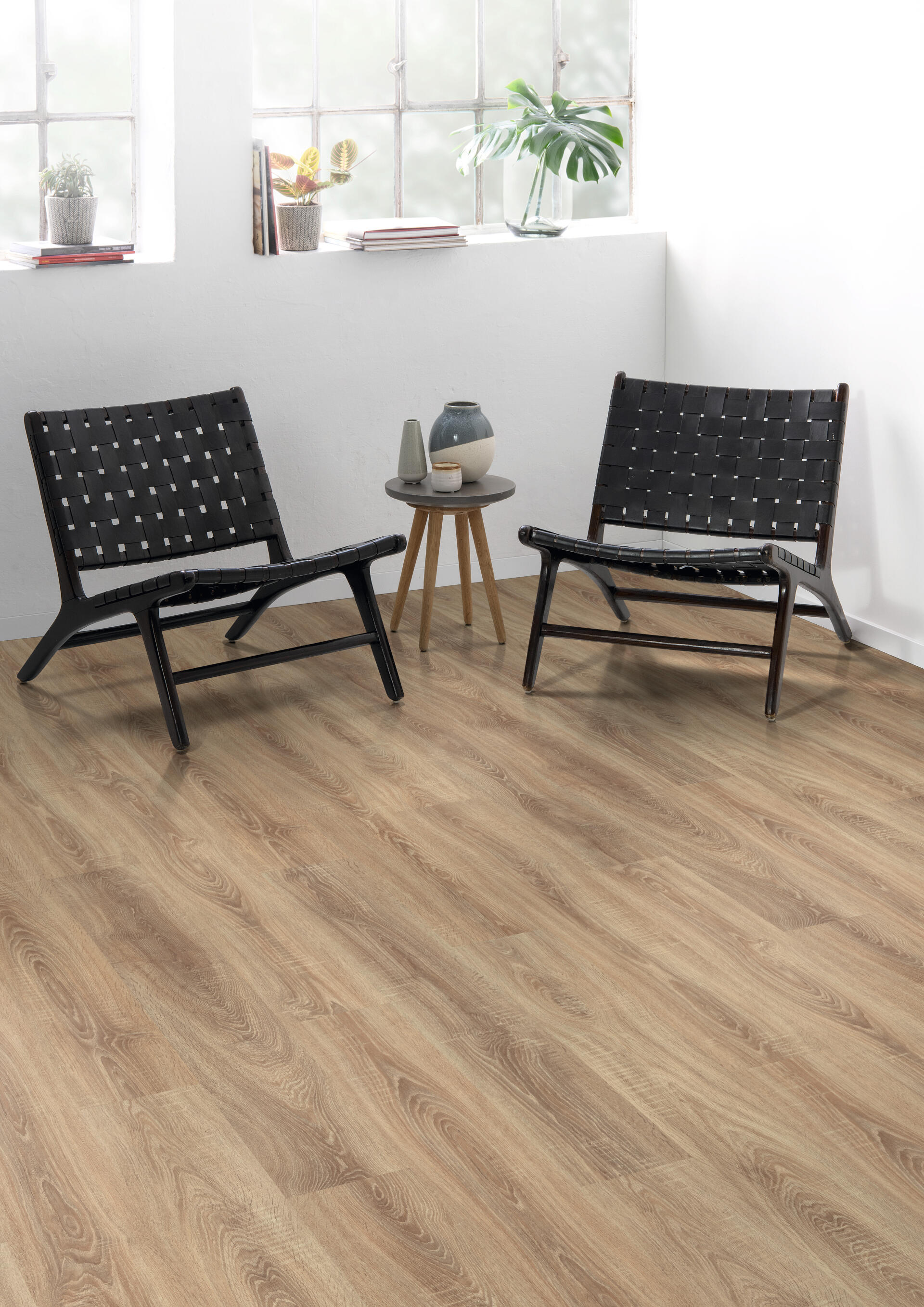 Egger Classic 8/32 Bardolino Oak – laminált padló