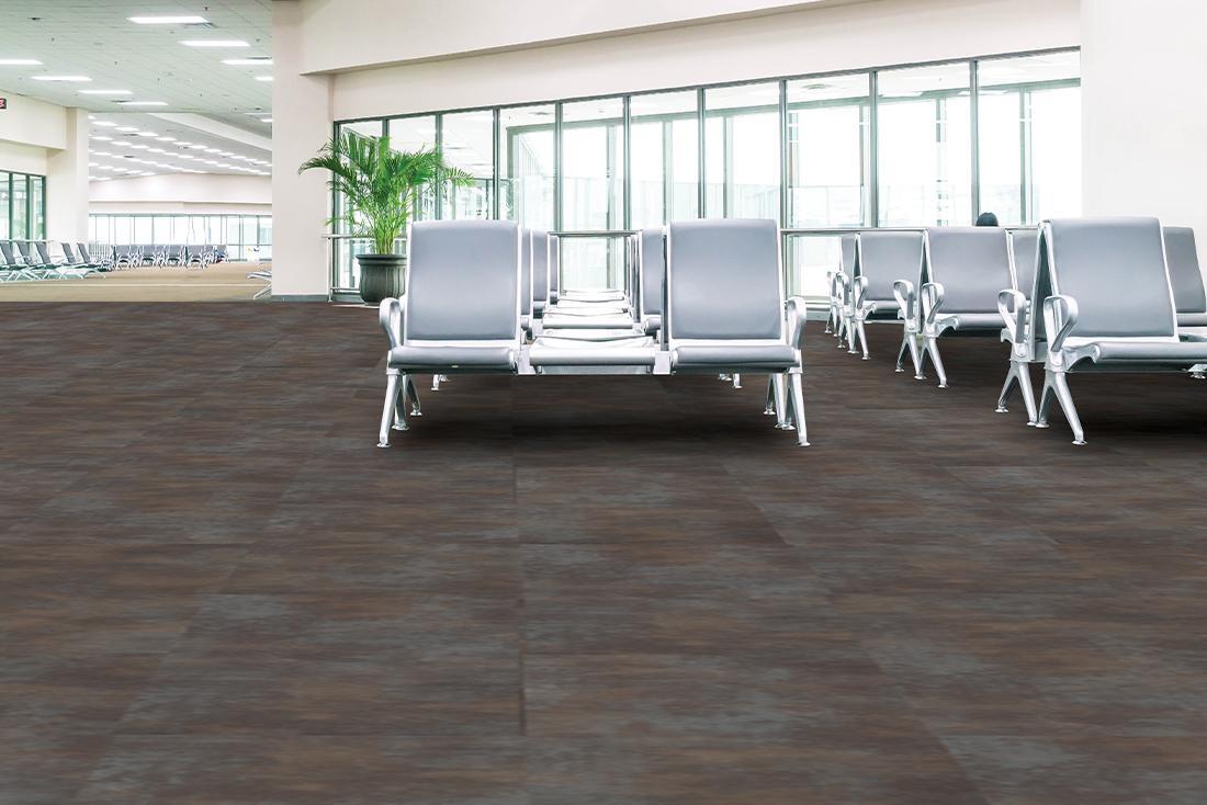 Lunart Nirvana Tiles Eternity – SPC/vinyl padló