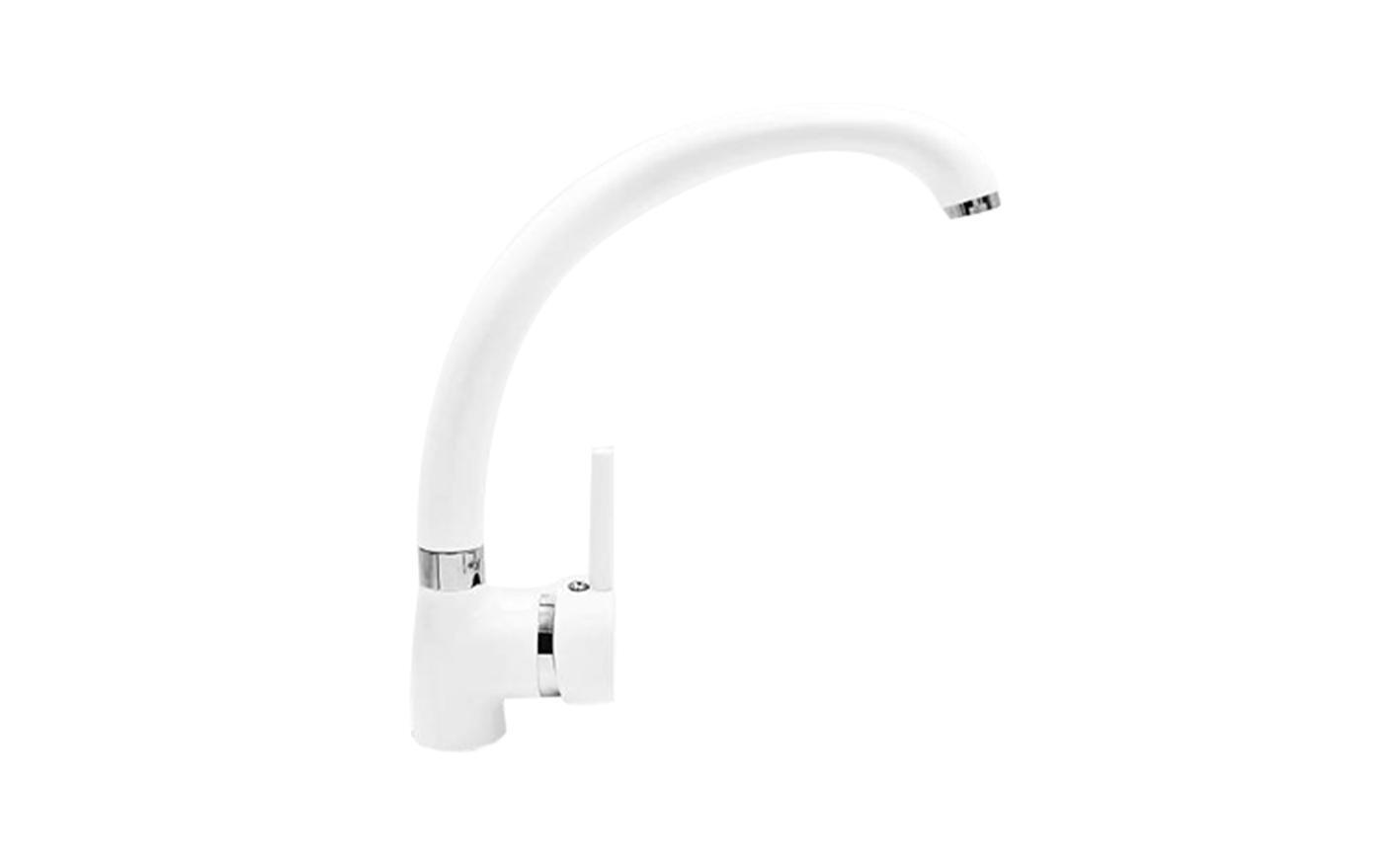 Lunart Mint konyhai csaptelep, White