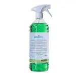 LUNART PURE HOME Antisztatikus üvegtisztító 1l