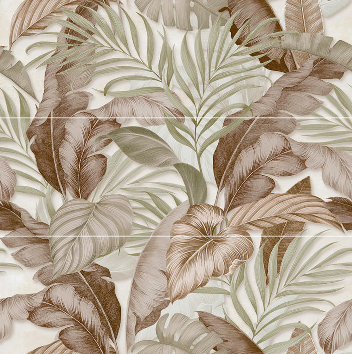 Lunart A Casa Forest Ivory A+B+C csempe 25x75, natúr, rektifikált